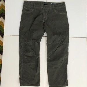Kuhl revolvr Jeans men’s Sz 40x30